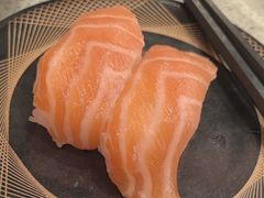 -争鲜回转寿司(西红门荟聚PLUS店)