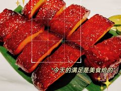 -大良毋米粥(锦龙路总店)