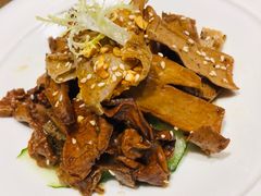 -枣子树·素食餐厅(普陀山店)
