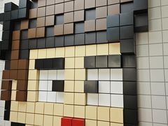 -PIXEL BOY炸鸡店(上海首店)