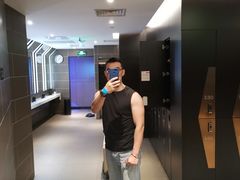 -威尔仕健身(海伦中心店)