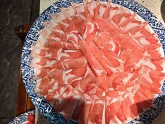 -鑫隆四季涮肉(八角畅游店)