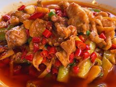 -懒人盐府人家(航天桥店)