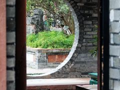 -东莞市可园博物馆