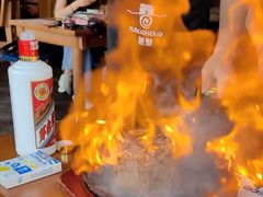 -包整·丝娃娃(一览甲秀楼风景店)