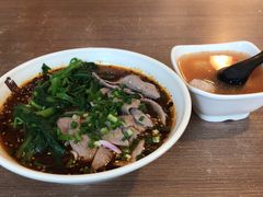 -老家猪肝面(石油路店)