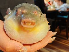 -永安鱼庄·镇江菜(丁卯店)