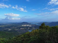 -呀诺达热带雨林