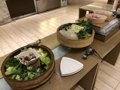 -长春高新益田福朋喜来登酒店·宜客乐标帜餐厅