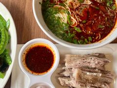 -贯贯吉·清真餐厅(浙江中路店)