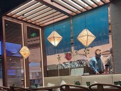 -云海肴云南菜(曲江大悦城店)