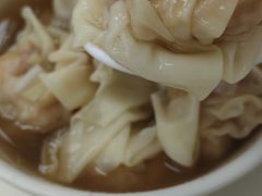 -麦文记面家(佐敦店)