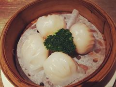 -广州中心皇冠假日酒店·百粤楼