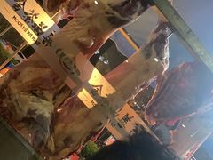 -新疆阿卜杜拉烧烤餐厅(四方坪店)