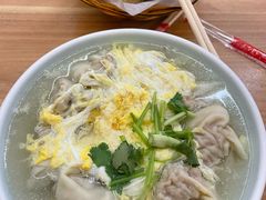 -买又大餐厅(福林里店)