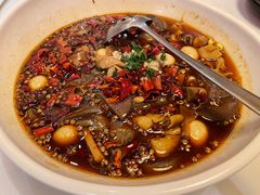 -北平楼·烤鸭·北京菜(牡丹园店)