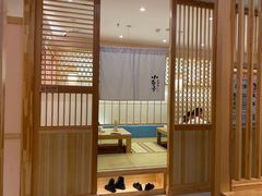 -小句号日本料理(江宁万达店)