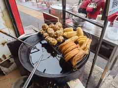 -丽华早点(大成路店)