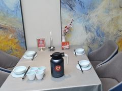 -有红鸡毛店·川菜(建设路店)