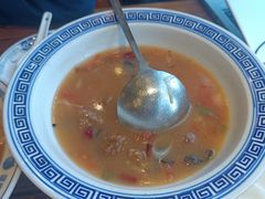 -老雒阳面馆·水席(定鼎门店)