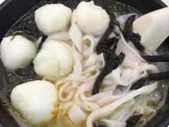 -文辉墨鱼丸大王(铜锣湾渣甸街总店)