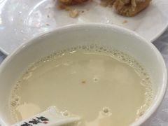 -冰泉豆浆馆(白云山总店)
