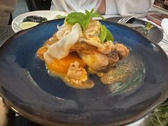 -Ocean's Table 欧舍