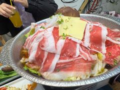 -樱の千渡日式料理·铁板烧•烧鸟(金盛田广场店)