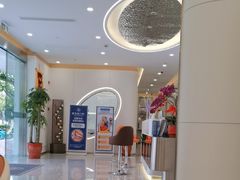 -皓齿连锁·雅贝健口腔·种植·矫正中心(虹口曲阳路店)