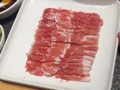 -东来顺(非遗·清真火锅·盛世广场店)