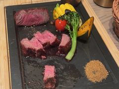 -德斯堡德国餐吧(锦华万达店)