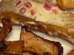 -视界美食自助餐厅·石家庄希尔顿酒店