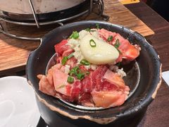 -蒜香焼肉PURUSHIN(马场路店)