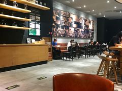 -星巴克臻选(郑州国贸360广场店)