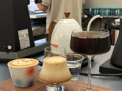 -Dogi&kiki Coffee(中心商务大厦店)