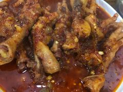 -京玉菲饭店(李村店)