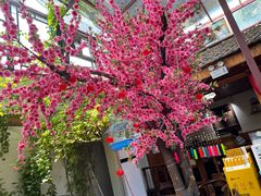 -丽江庭院之爱在路上(西单店)