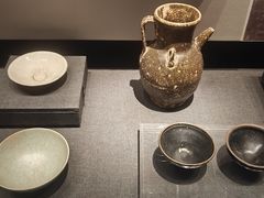 -湖州博物馆