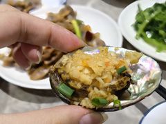 -四川小胡子海鲜(丁村万人海鲜广场店)