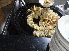 -蒋家桥饺面店(广陵路店)