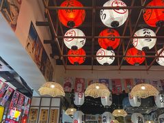 -千懿六本木酒场(常熟路店)
