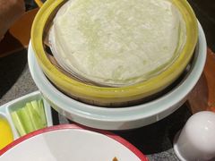 -真地道京味府·鲜橙烤鸭·北京菜(朝外大街东大桥店)