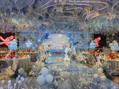 -芭菲盛宴·环球美食(袁家岗店)