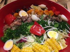 -西堤厚牛排(王府井店)