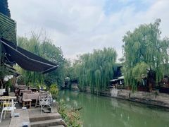 -小河直街历史文化街区