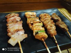 -鸟内会居酒屋(得意潮馆店)