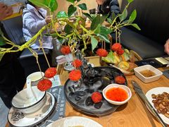 -一朵菌·野生菌探索家火锅(南亚店)