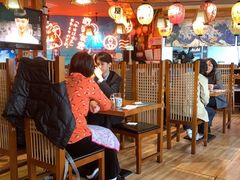 -有喜屋·深夜食堂(北京西路店)