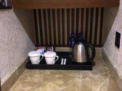 -三清山希尔顿度假酒店