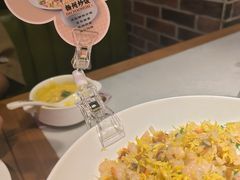 扬州炒饭-大潮淮·淮扬菜(何园旗舰店)